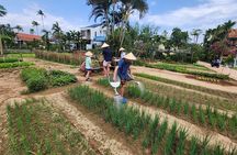 Bicycle Tour around Hoi An-3 Hour-9KM to Experience Countryside