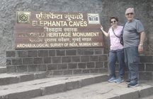 Mumbai & Goa Sightseeing & Beach Tour