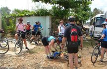  3 Days Cycling Mekong Delta