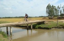  3 Days Cycling Mekong Delta
