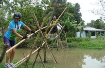  3 Days Cycling Mekong Delta