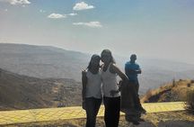 A Day Trip to Debre Libanos Monastery and Portuguese bridge