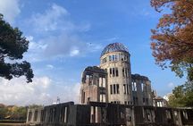 Hiroshima Custom Private Walking Tour with Licensed Guide (4/8h)