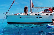 Daily Sailing Tour from Skopelos in Alonissos By Kardous,Thasos