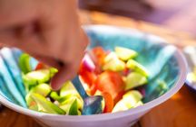 Half-Day Greek Cooking Class of Zakynthian Culture with Lunch