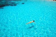 Blue Lagoon, Hvar, Brač - 5 Islands Boat Tour - Small Group