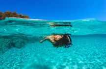 Blue Lagoon, Hvar, Brač - 5 Islands Boat Tour - Small Group