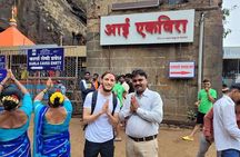 Mumbai to Lonavala, Pune & Aurangabad – Ajanta Ellora Tour