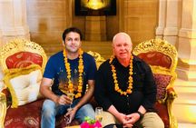 All Inclusive One Day Agra Tour From Delhi