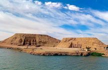 5Day Nile Cruise From Luxor To Aswan Including Balloon,Abu Simbel