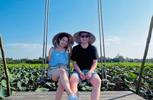 Mekong Heart Experiences 2D1N