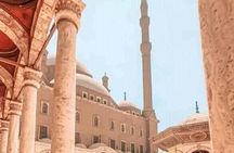  Private Tour guide from hurghada to Cairo 