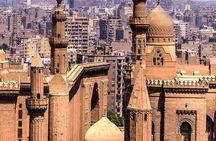  Private Tour guide from hurghada to Cairo 