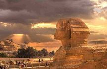  Private Tour guide from hurghada to Cairo 