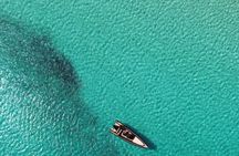 Explore Naxos & Small Cyclades | Private Boat Tour