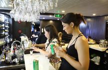 Conquest Cruise 2day Explore Halong Bay from Hanoi