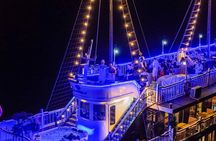 Conquest Cruise 2day Explore Halong Bay from Hanoi