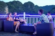 Conquest Cruise 2day Explore Halong Bay from Hanoi
