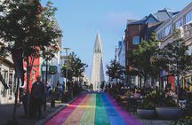 Private Reykjavik City Tour Exploring Iceland’s Capital