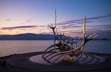 Private Reykjavik City Tour Exploring Iceland’s Capital