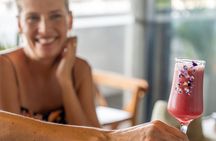 Colombian Cocktail Masterclass