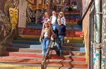 Full day Tour Viña del Mar & Valparaiso Highlights from Santiago