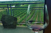 Niagara-on-the-Lake Late Afternoon Wine, Cheese and Spirits Tour
