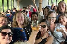 Niagara-on-the-Lake Late Afternoon Wine, Cheese and Spirits Tour