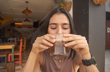Street Food Tour in Medellín with 10 + Tastings in El Poblado
