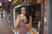 Street Food Tour in Medellín with Tastings