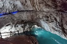 Full-Day Ancient Cenotes Homún from Mérida