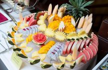 Charming Cruise 2-day Explore Halong Bay from Hanoi