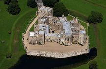 Raby Castle and Bishop Auckland Private Tour