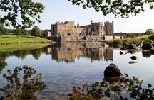 Raby Castle and Bishop Auckland Private Tour