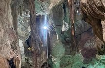 Full-Day Private Chichen Itza & 3 Cenotes from Valladolid