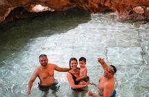 Full-Day Private Chichen Itza & 3 Cenotes from Valladolid