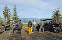 Adventure Kart Expedition- Ketchikan, AK