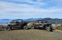 Adventure Kart Expedition- Ketchikan, AK
