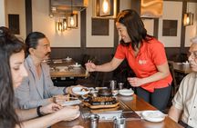 Downtown Vancouver Walking Food Tour: VIP Asian Eats