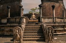 9 Day Sri Lanka Private Tour for the First Timers with 3*Hotels