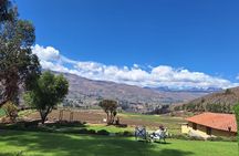 Colca Canyon Plus