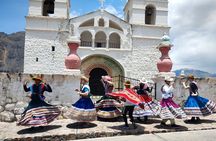 Colca Canyon Plus