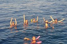 Athens Riviera Private Sail Catamaran with Meal and Wine