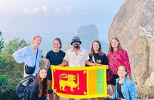 Private 8 Day Sri Lanka Cultural Heritage Tour with Guide