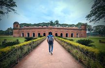 Private Day Trip: Sixty Dome Mosque (Heritage)
