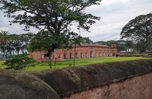 Private Day Trip: Sixty Dome Mosque (Heritage)