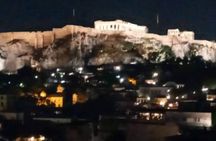 Athens Full Day Private Tour with pick up