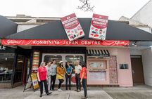 Downtown Vancouver Walking Food Tour: VIP Asian Eats