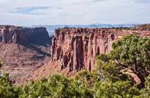 Exlusive 2-Day Moab Arches & Canyonlands & Deadhorse Tour