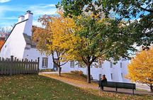 Old Québec & French America Private History Walking Tour